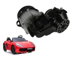 Lean Cars Perfecta YSA021 24V 180W automobilio variklis