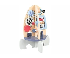 Lean Toys Medinis veiklos centras