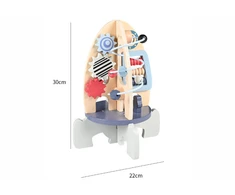 Lean Toys Medinis veiklos centras