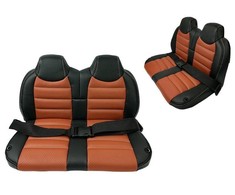 Lean Cars Sėdynė akumuliatoriniam automobiliui XMX602, 41 × 19 × 21 cm