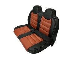 Lean Cars Sėdynė akumuliatoriniam automobiliui XMX602, 41 × 19 × 21 cm
