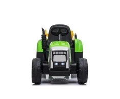 Lean Cars XMX611 traktorius, žalias