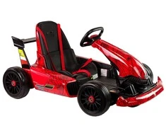 Lean Cars Kartingas su baterija vaikams