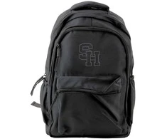 Lean Mokyklinė kuprinė dviem skyriais 38 cm 20L
