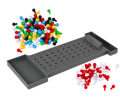 Dėlionė Lean Toys Kodo Atspėjimo Žaidimas Dviem Žaidėjams