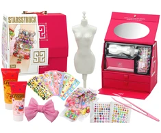 Lean Toys Apyrankių gaminimo rinkinys