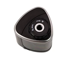 Lean Elektrinis drožtukas pieštukams ir kreidelėms 6-8 mm