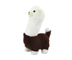 Lean Toys Interaktyvus žaislas Llama Alpaca, 23 cm