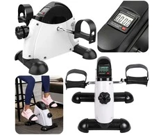 Lean Mini pedalinis treniruoklis