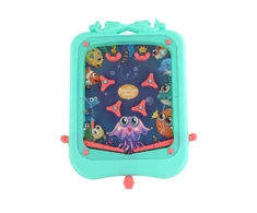 Lean Toys Arkadinis žaidimas Mini Pinball, EN
