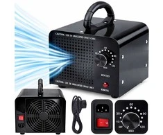 Lean Ozono generatorius 155 W