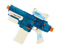 Vandens šautuvas Lean Toys M416, 500 ml