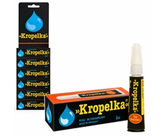 Lean School Kropelka Instant Glue 2 ml