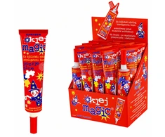 „Lean School Magic“ klijai tūbelėje mokyklai ir biurui, 45 g, KAMABEN