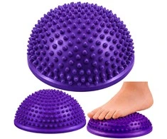 Lean Sensorinis pusrutulis 16 cm