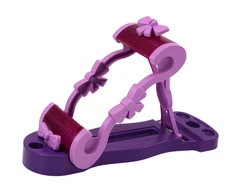 Papuošalų gamybos rinkinys Lean Toys