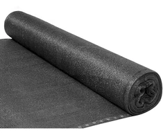 Lean Apsauginis tinklas tvorai, 1.5 x 10 m, 140 g/m²
