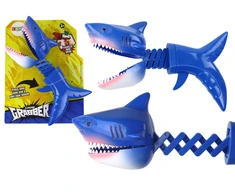 Edukacinis žaislas Ryklys Lean Toys