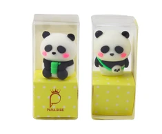 Lean Panda Pieštukų Drožtukas