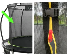 Lean Sport Vidinis tinklelis Sport Max, 111cm