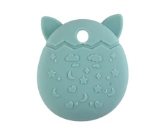Lean Toys Katės formos dėklas Tamagotchi ir smulkiems daiktams