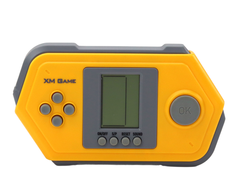 Lean Toys Elektroninis žaidimas Tetris Brick Game