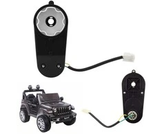 Silnik Variklis 12V, skirta akumuliatorinei transporto priemonei FT-938