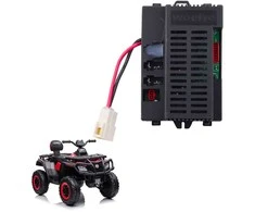 Centralka Valdymo blokas 24V S615