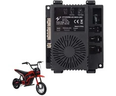 Centralka Valdymo blokas 24V motociklui SX2328