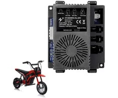 Centralka Valdymo blokas 24V motociklui SX2328
