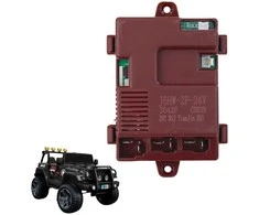 Centralka Valdymo blokas 24V 2.4G WXE1688