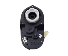 Lean Cars A730-2 24V RS555 pavaros variklis, 18000 RPM