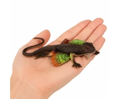 Lean Toys Guminė drakono figūrėlė 13 cm