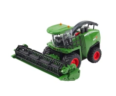 Lean Toys NUOTOLINIU BŪDU VALDOMAS DERLIŲ RINKĖJAS 1:24 RC