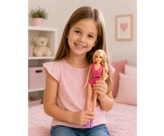 Lean Toys Lėlė 30 cm