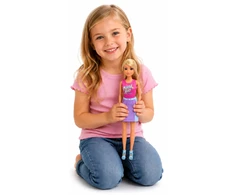 Lean Toys Lėlė 30 cm