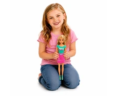 Lean Toys Lėlė 30 cm 5 vnt.