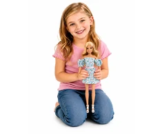 Lean Toys Lėlė 30 cm