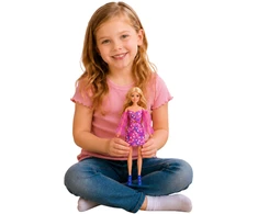 Lean Toys Lėlė 30 cm