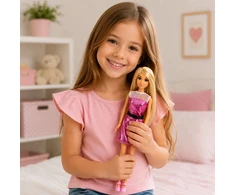 Lean Toys Lėlė 30 cm
