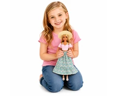Lean Toys Lėlė 30 cm