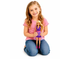 Lean Toys Lėlė 30 cm