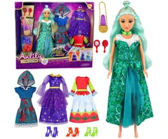 Lean Toys Lėlė 30 cm