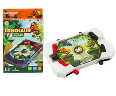 Lean Toys Mini Dinozaurų Kamuolio Žaidimas