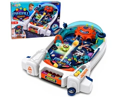 Lean Toys Stalo žaidimas 44 x 29.5 cm