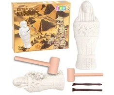 Lean Toys Archeologinis kasimo rinkinys 12 cm