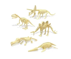 Lean Toys Archeologijos Rinkinys Dinozaurų Kiaušinių Fosilės