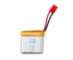 Lean Toys RC žaislų baterija 3,7V 380mAh
