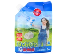 Lean Toys Burbulų skysčio koncentratas 100 ml (1 l tirpalo)