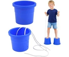Lean Toys Stiltai 11 x 13 cm 2 vnt.